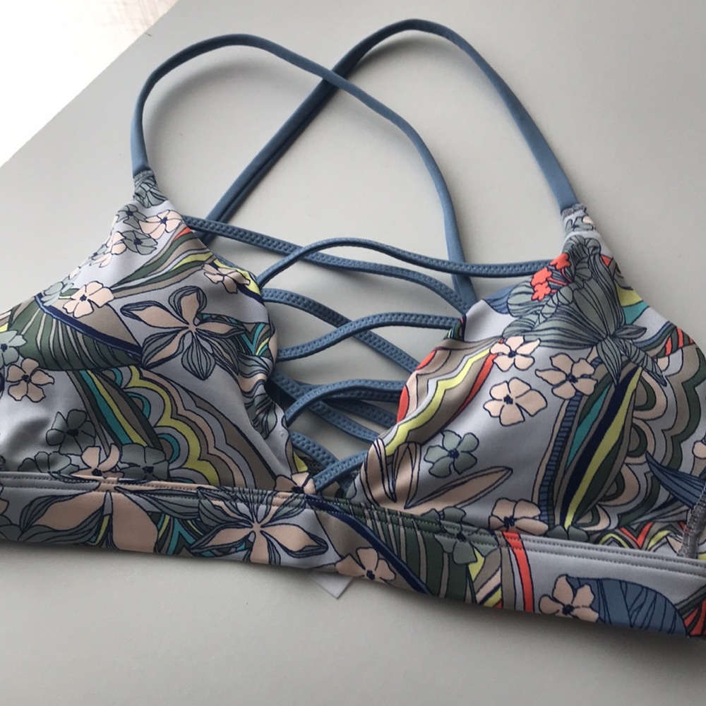 Victoria Sport - Sports Bra